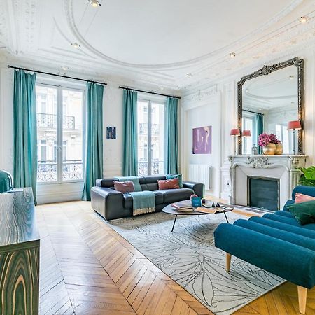 Sweett - Rue De Cerisoles Apartment Paris Exterior foto