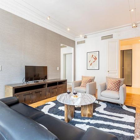 Sweett - Rue De Cerisoles Apartment Paris Exterior foto