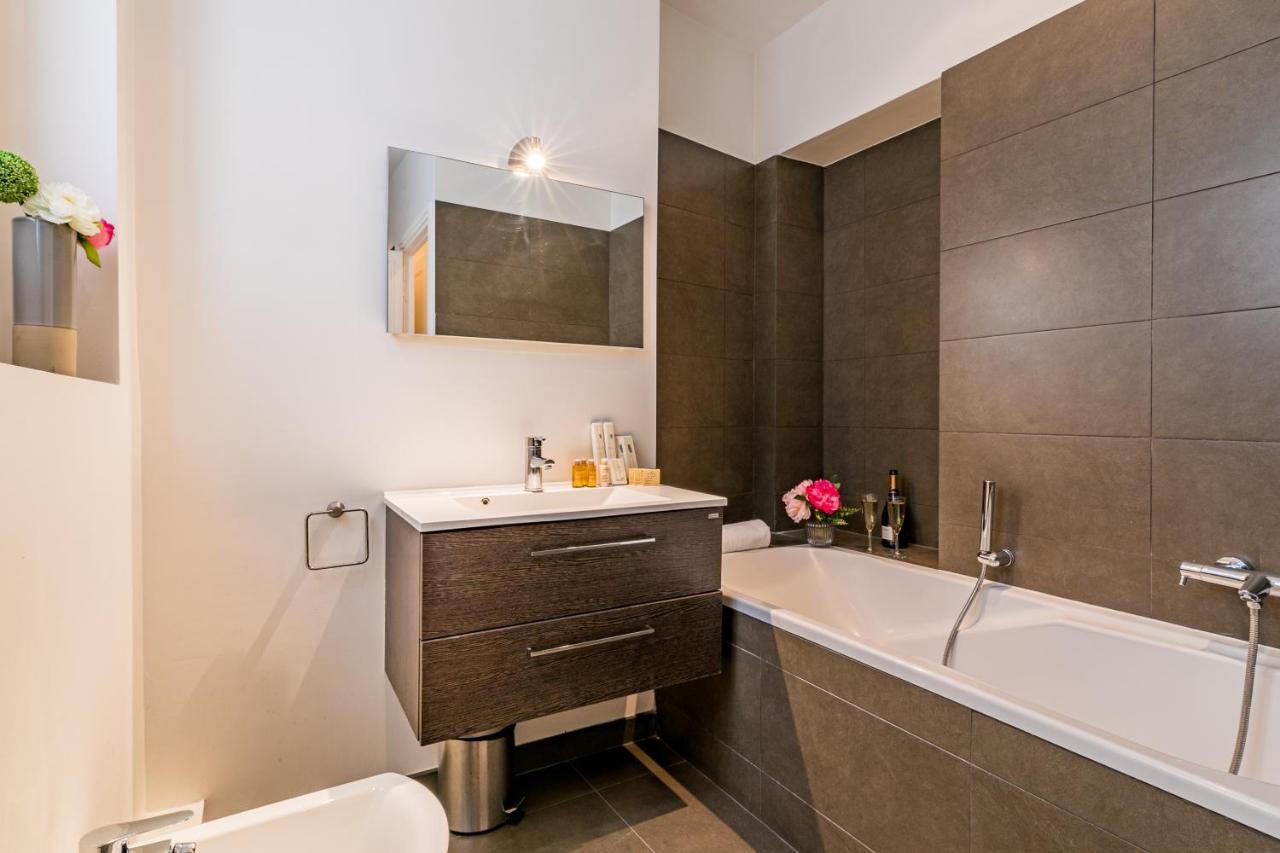 Sweett - Rue De Cerisoles Apartment Paris Exterior foto